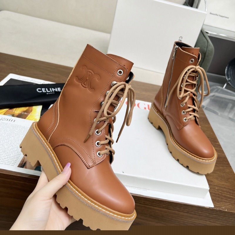 Ce**e boots